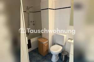 Tauschwohnung: Helle 2-Zimmer-Wohnung in Maxvorstadt – 80798 Josephsplatz, München – Vorschaubild 4