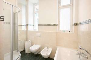 Exklusive 6-Zimmer-Altbauwohnung im Westend-Nord mit zwei Balkonen - bezugsfrei – 60322 Westend-Nord, Frankfurt am Main – Vorschaubild 14