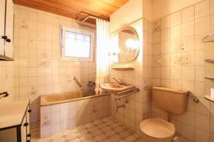 Flexibel nutzbar: 3-Zimmer-Wohnung mit Loggia, TG-Stellplatz & Entwicklungspotenzial im Heideviertel – Die vollständige Adresse der Immobilie erhältst du vom Anbieter., 30625 Heideviertel, Hannover – Vorschaubild 6
