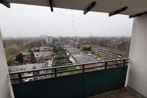 Remscheider Straße 54 - sanierte 2 ZKB Wohnung im 8.OG zu vermieten – Die vollständige Adresse der Immobilie erhältst du vom Anbieter., 47807 Fischeln, Krefeld – Vorschaubild 8