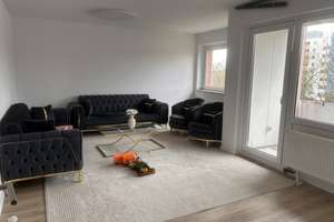 Unstrutstraße 14, 38120 Braunschweig – Unstrutstraße 14, 38120 Weststadt, Braunschweig – Vorschaubild 13