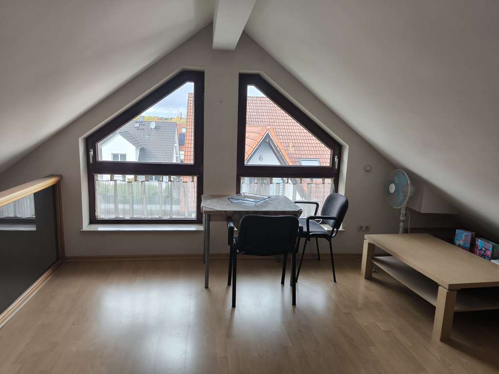 Immobilie in Karlstein am Main - Wohntraum - Moderne 3-Zimmer-Maisonettewohnung in kleiner Wohneinheit - Bild 3