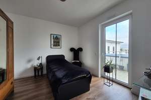 Penthouse Living am Haardtring – Exklusiver Neubau in Darmstadt – Haardtring 19, 64295 Darmstadt-West, Darmstadt – Vorschaubild 9