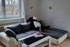 Provisionsfrei* Modernisierte, voll möblierte 2-Zimmer-Wohnung mit Balkon & Top-Anbindung in Berlin- – Bruchwitzstr. 2, 12247 Lankwitz, Berlin – Vorschaubild 3
