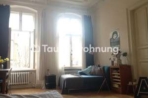 Tauschwohnung: Look for a stylish 3 rooms vs. a 5 rooms altbau Graefekiez – Graefestrasse 7, 10967 Kreuzberg, Berlin – Vorschaubild 3