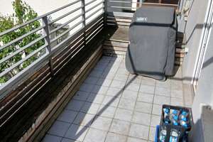 Schöne 3-Zimmer-Maisonette-Wohnung mit 2 Bädern – Die vollständige Adresse der Immobilie erhältst du vom Anbieter., 70597 Degerloch (Ortsteil), Stuttgart – Vorschaubild 4