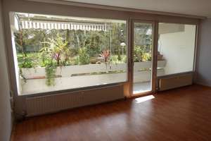 Gut geschnittene, ruhig gelegene 3-Zimmer-Wohnung mit Blick ins Grüne – Die vollständige Adresse der Immobilie erhältst du vom Anbieter., 55126 Finthen, Mainz – Vorschaubild 3