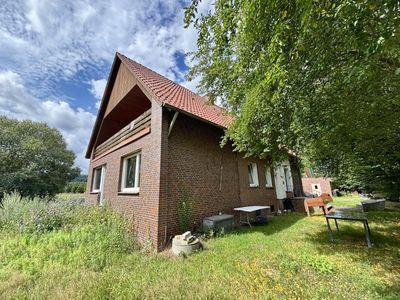 Solide Kapitalanlage im Außenbereich!!!