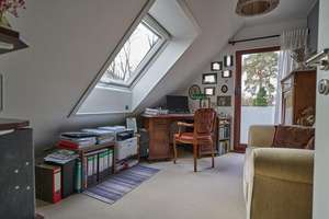 RESERVIERT - Einfamilienhaus in Bestlage mit unverbaubarem Blick ins Naturschutzgebiet – Die vollständige Adresse der Immobilie erhältst du vom Anbieter., 13467 Hermsdorf, Berlin – Vorschaubild 14