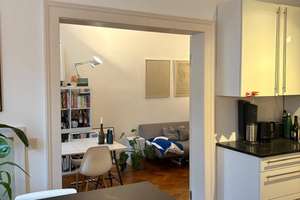 Lebendig wohnen in München: Modernisierte 2,5-Zimmer-Wohnung – Ehrengutstraße 27, 80469 Dreimühlen, München – Vorschaubild 10