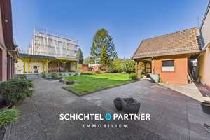 Woltmershausen | Familienhaus mit Carport & großem Südwest-Garten – Die vollständige Adresse der Immobilie erhältst du vom Anbieter., 28197 Woltmershausen (Ortsteil), Bremen – Vorschaubild 20