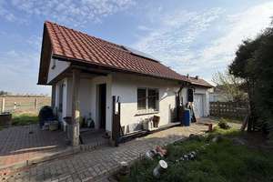 Freistehendes EFH, 4 Zimmer, ca. 112 m² Wohnfläche und 1.580 m² Grundstück – Die vollständige Adresse der Immobilie erhältst du vom Anbieter., 4849 Laußig – Vorschaubild 7