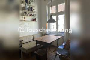 Tauschwohnung: 90 m² Wohnung in Berlin, Neukölln – Die vollständige Adresse der Immobilie erhältst du vom Anbieter., 12049 Neukölln (Ortsteil), Berlin – Vorschaubild 6