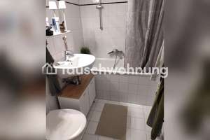 Tauschwohnung: 3-Zimmer in Schwachhausen zum Tauschen – Die vollständige Adresse der Immobilie erhältst du vom Anbieter., 28213 Neu-Schwachhausen, Bremen – Vorschaubild 3