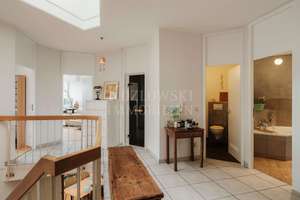 Striffler-Architektur im Lindenhof - Außergewöhnliches Townhouse mit 4 TG-Plätzen! – Die vollständige Adresse der Immobilie erhältst du vom Anbieter., 68163 Neckarau, Mannheim – Vorschaubild 23