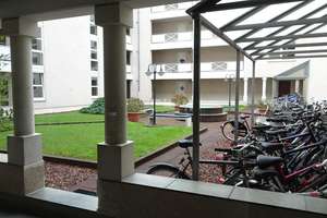 Möbliertes Apartment mit Terrasse und Tiefgaragenplatz – 51105 Poll, Köln – Vorschaubild 8