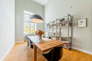 Möblierte Wohnung auf Zeit zu vermieten: – 63075 Rumpenheim, Offenbach am Main – Vorschaubild 64