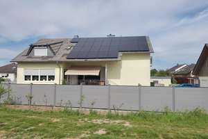 Provisionsfrei ! Ein / Zweifamilienhaus in wunderschöner Lage Ingolstadt Süd, mit toller Fernsicht – Die vollständige Adresse der Immobilie erhältst du vom Anbieter., 85051 Süd, Ingolstadt – Vorschaubild 16