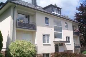 1-Zimmer-Wohnung im Grünen mit Balkon! – Vogelsbergstraße 18, 34131 Bad Wilhelmshöhe, Kassel – Vorschaubild 8