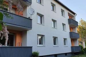 Mehrfamilienhaus ohne Leerstand mit Ausbaupotential – Die vollständige Adresse der Immobilie erhältst du vom Anbieter., 55543 Bad Kreuznach – Vorschaubild 3