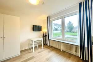 Sorgenfrei investieren: Möbliertes 6-Apartmenthaus mit Rundum-sorglos-Konzept – 40470 Mörsenbroich, Düsseldorf – Vorschaubild 6