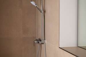 78WEST:  moderne 2-Zimmer-Wohnung  mit Loggia – 93049 Westenviertel, Regensburg – Vorschaubild 8