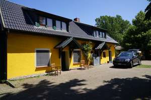 Zweifamilien/ Appartment Haus mit Baugrundstück, sowie Hotel Garni in malerischer Lage der Elbtalaue – Die vollständige Adresse der Immobilie erhältst du vom Anbieter., 29474 Gorleben – Vorschaubild 11