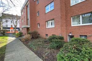 Kapitalanlage in D- Hassels : Vermietete 2-Zimmer-Wohnung im 1.OG mit Balkon ! Provisionsfrei ! – Die vollständige Adresse der Immobilie erhältst du vom Anbieter., 40599 Hassels, Düsseldorf – Vorschaubild 5