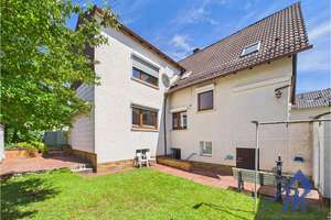 IK |Mackenbach: geplegtes EFH mit Garten in ruhiger Lage – Die vollständige Adresse der Immobilie erhältst du vom Anbieter., 67686 Mackenbach – Vorschaubild 3