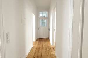 Seltene Gelegenheit! Stilvolle Altbauwohnung im Herzen des Hansaviertels von Privat. – Emdener Str. 24, 48155 Hansaplatz, Münster – Vorschaubild 11