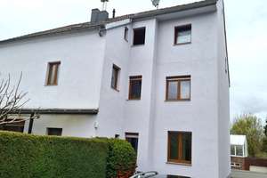AC-Brand: Vollvermietetes Mehrfamilienhaus mit Garage und schönem Grundstück – Die vollständige Adresse der Immobilie erhältst du vom Anbieter., 52078 Brand, Aachen – Vorschaubild 3