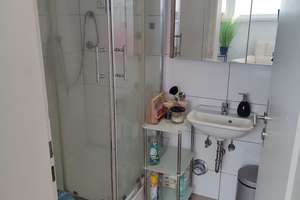 Wohnen mit Charakter: 2-Zimmer-Erdgeschosswohnung in Barmen