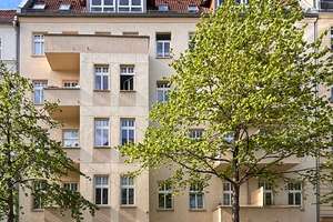 Leerstehende Top Eigentumswohnung in gefragter Lage von Prenzlauer Berg – Die vollständige Adresse der Immobilie erhältst du vom Anbieter., 10409 Prenzlauer Berg, Berlin – Vorschaubild 1