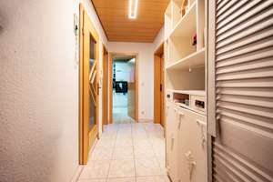 Wohnen auf mehreren Ebenen: Haus zur Miete in Heilbronn-Böckingen – 74080 Böckingen, Heilbronn – Vorschaubild 12