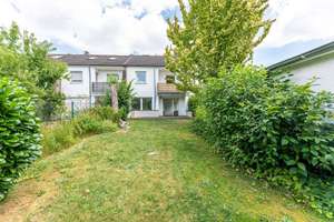 Modernes Reihenendhaus mit sonnigem Garten – Die vollständige Adresse der Immobilie erhältst du vom Anbieter., 51061 Stammheim, Köln – Vorschaubild 3