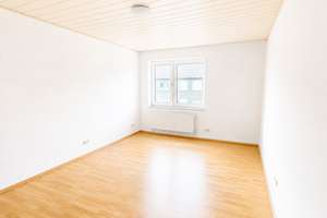 Lichtdurchflutete 2-Zimmer-Wohnung mit optimaler Raumaufteilung