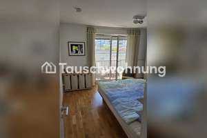 Tauschwohnung: Tausche 3-Zimmer-Wohnung in Schwabing-West gegen 4-5 Zimmer – Die vollständige Adresse der Immobilie erhältst du vom Anbieter., 80797 Schwere-Reiter-Straße, München – Vorschaubild 6