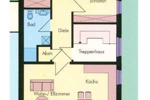 Attraktive Gempt-Wohnung im Stadtzentrum – Die vollständige Adresse der Immobilie erhältst du vom Anbieter., 49525 Lengerich – Vorschaubild 10
