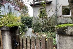 RESERVIERT -Charmantes Eck - Haus mit pittoreskem Naturgarten !Wir heißen SIE ❤️-lich Willkommen – Die vollständige Adresse der Immobilie erhältst du vom Anbieter., 69121 Handschuhsheim, Heidelberg – Vorschaubild 2
