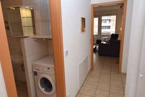Möblierte Wohnung auf Zeit zu vermieten: – 60486 Bockenheim, Frankfurt am Main – Vorschaubild 27