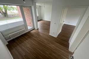 Hochwertig kernsanierte 2,5-Zimmer Wohnung im grünen Zinkhüttenpark in Duisburg Hamborn