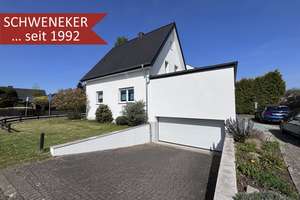 Komplett modernisiertes Siedlungshaus in schöner Wohnlage – Die vollständige Adresse der Immobilie erhältst du vom Anbieter., 32584 Löhne – Vorschaubild 1