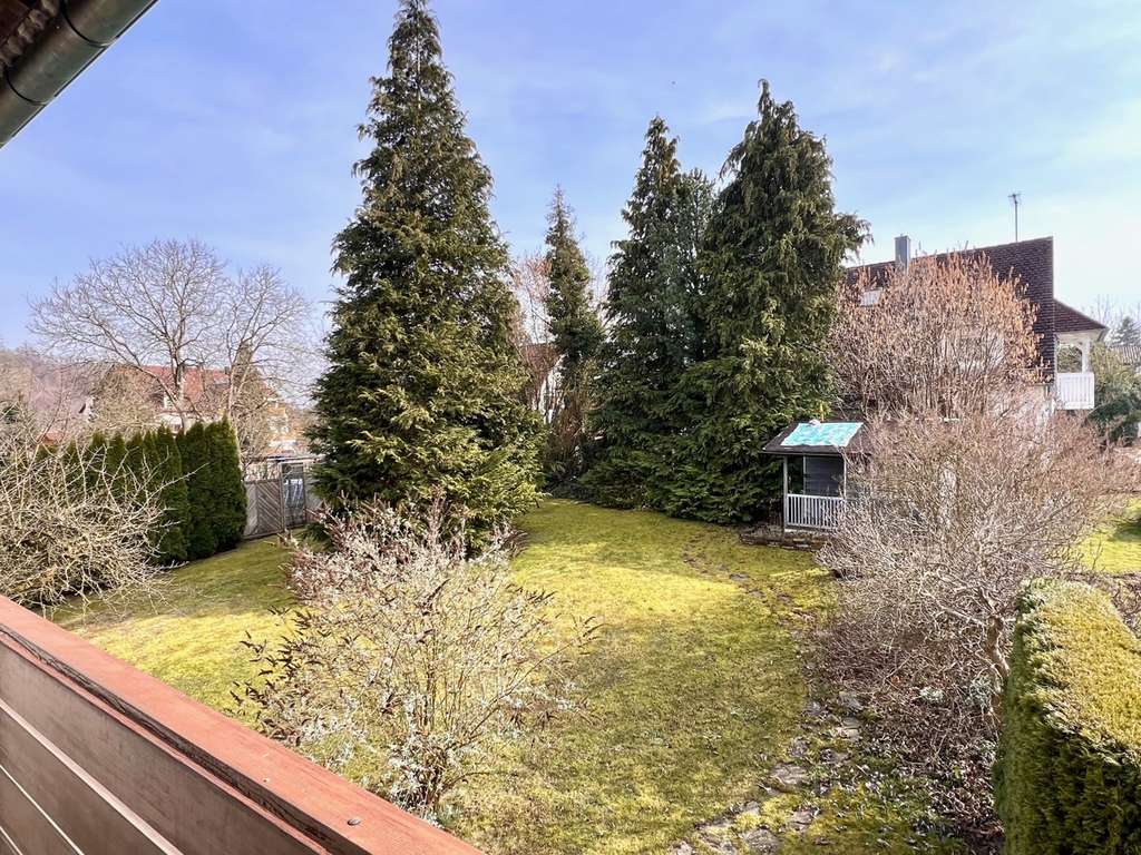 Immobilie in Diedorf - *Einziehen & nach Wunsch gestalten – Ihr Familienglück und Gartenparadies vor den Toren Augsburgs* - Bild 4