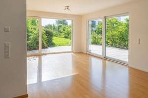 Wellness inklusive: Luxuswohnung mit Terrasse nähe Rheinpromenade – 67061 Süd, Ludwigshafen am Rhein – Vorschaubild 8