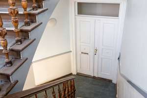 Eleganter Altbauklassiker in Steglitz: Großzügige 4-Zimmer-Wohnung mit historischem Stuck & Garten – Birkbuschstrasse 83, 12167 Steglitz, Berlin – Vorschaubild 15