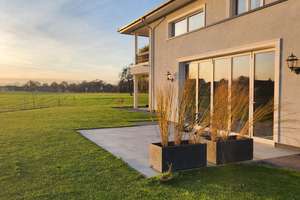 Luxusvilla mit Spa‑Oase, Panoramafenstern & architektonischer Eleganz – Die vollständige Adresse der Immobilie erhältst du vom Anbieter., 32339 Espelkamp – Vorschaubild 35