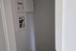 Neubau-Flair in Eißendorf: 2-Zimmer-Wohnung mit Balkon – Ehestorfer Weg 213, 21075 Eißendorf, Hamburg – Vorschaubild 7