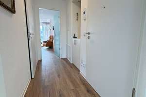 Ausgezeichnete Lage in Schlebusch - 2 Zimmerwohnung mit Balkon und Aufzug – 51375 Schlebusch, Leverkusen – Vorschaubild 6