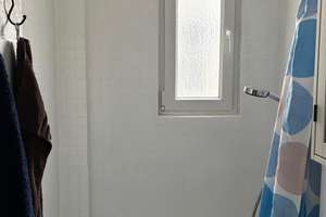 HELLE 3-ZIMMER-WOHNUNG IN BREMEN FINDORFF ZU VERKAUFEN – Ansbacher Straße 1, 28215 Regensburger Straße, Bremen – Vorschaubild 7