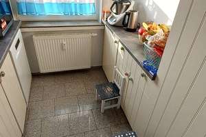 Gellershagen / 1.OG / 3-Zimmer,Balkon,Waschkeller,Garage – Die vollständige Adresse der Immobilie erhältst du vom Anbieter., 33613 Schildesche, Bielefeld – Vorschaubild 6